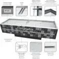 Freezer expositor de congelados - Foto 3