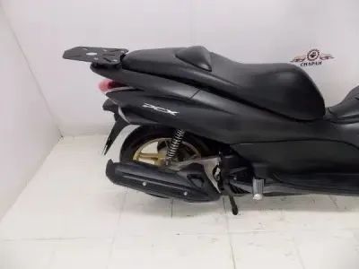 Suporte chapa Baú Pcx150/Pcx160 Chapam - Foto 2