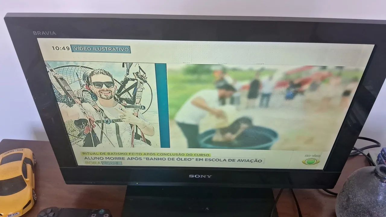 Televisão 
