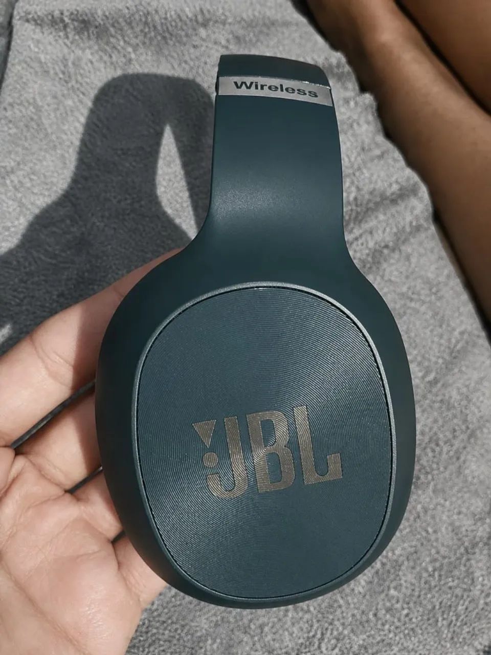 Fone JBL Bluetooth Wireless
