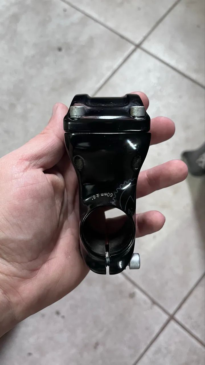 Mesa mtb kona  - Foto 5