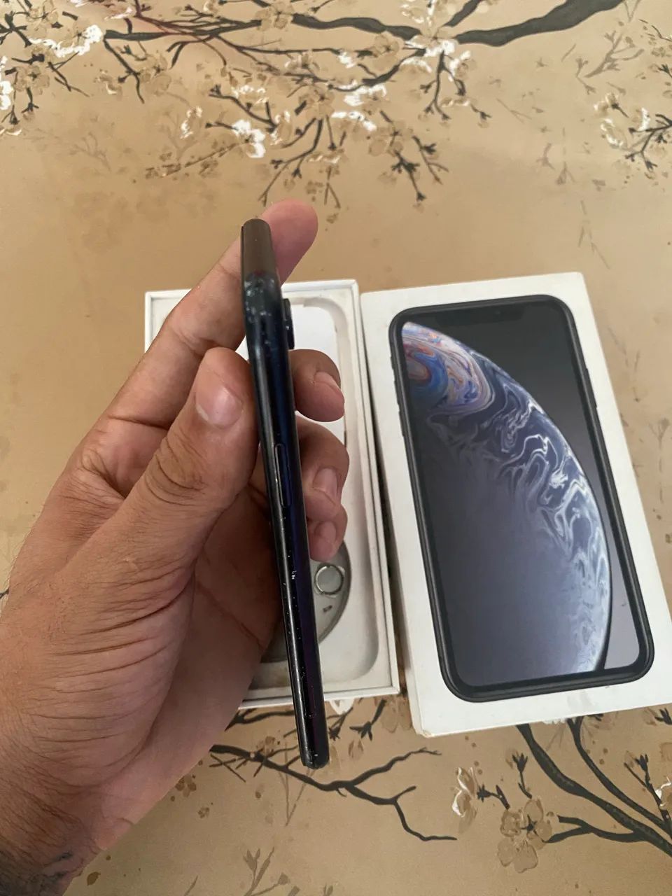 iPhone XR Funcionando tudo! - Foto 3