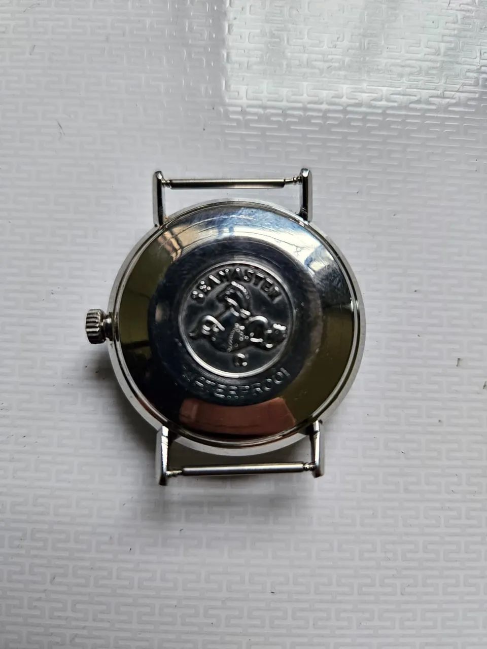 RELÓGIO OMEGA SEAMASTER ORIGINAL  - Foto 2