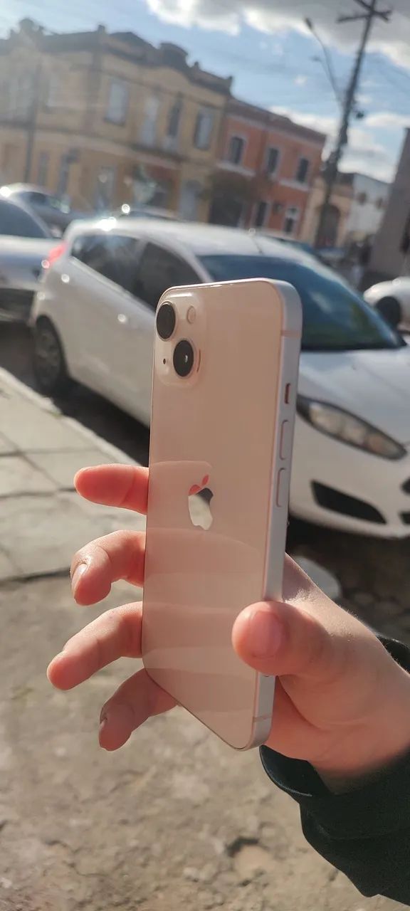 iPhone 13 512 gb - Foto 2