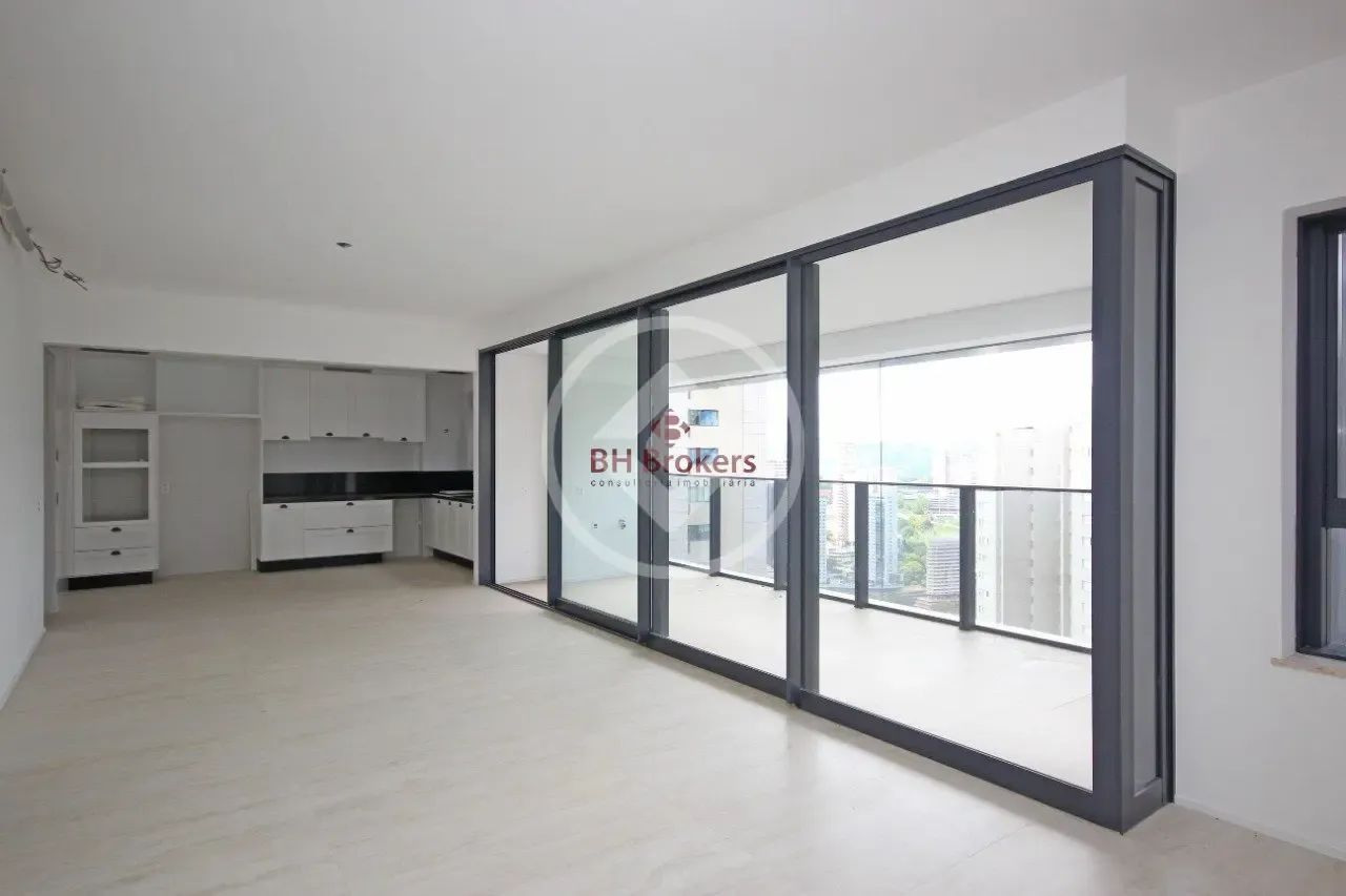 APARTAMENTO DE 4 QUARTOS À VENDA NO VILA DA SERRA codigo: 343322
