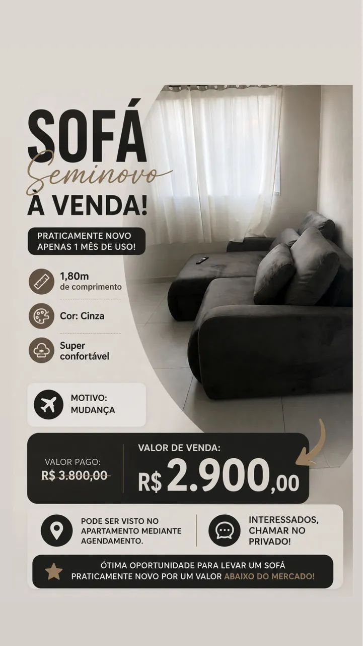 Sofá