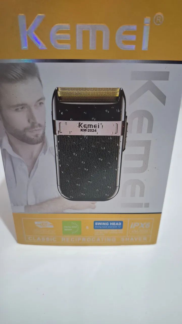 Maquina cabelo shaver - Foto 2