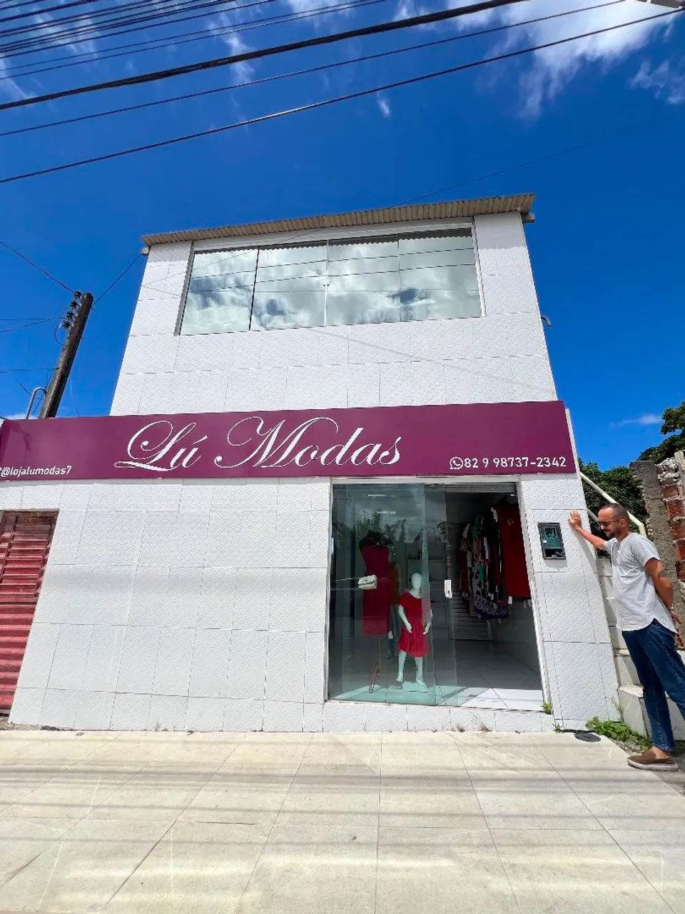 Aluga-se ponto comercial (ouro preto) - Foto 3
