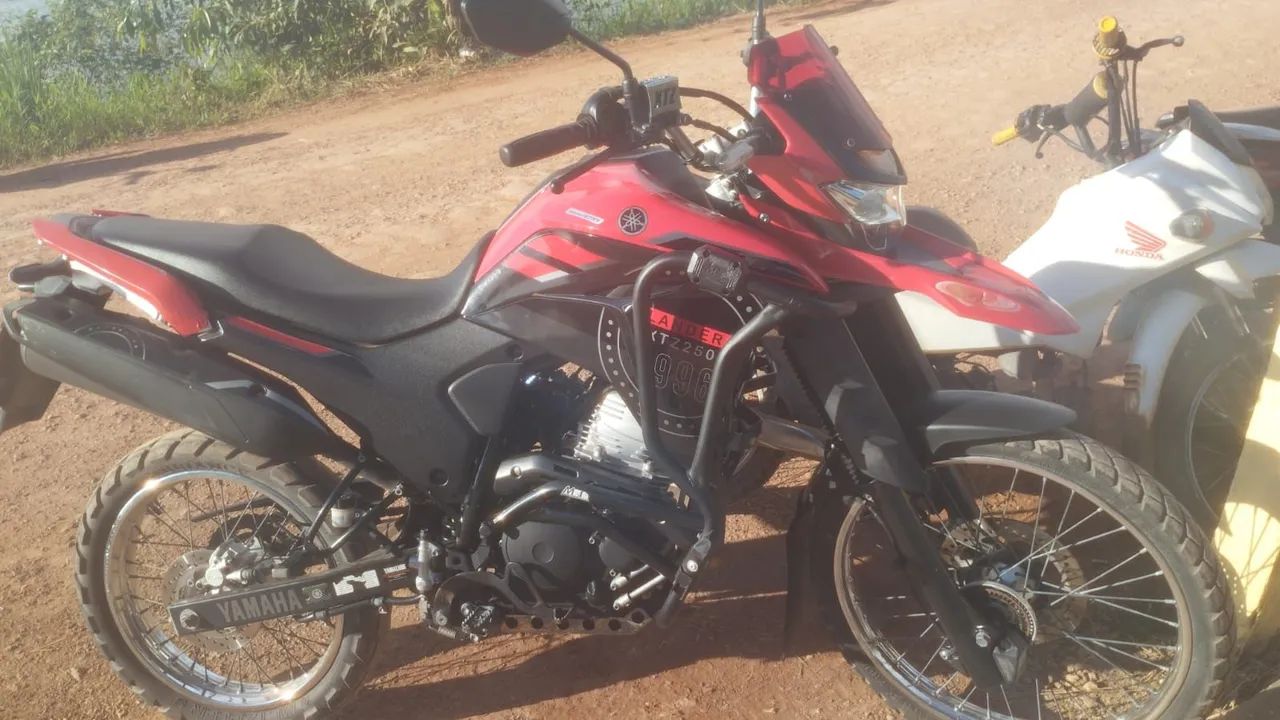 Lander 250