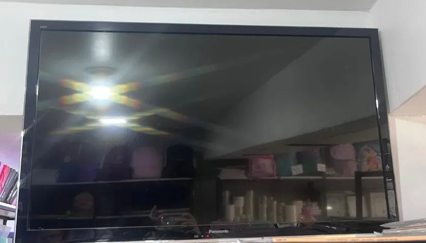 TV PANASONIC
