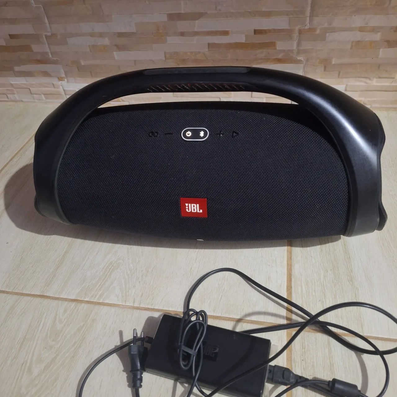 Caixa De Som JBL Bombox2  - Foto 3