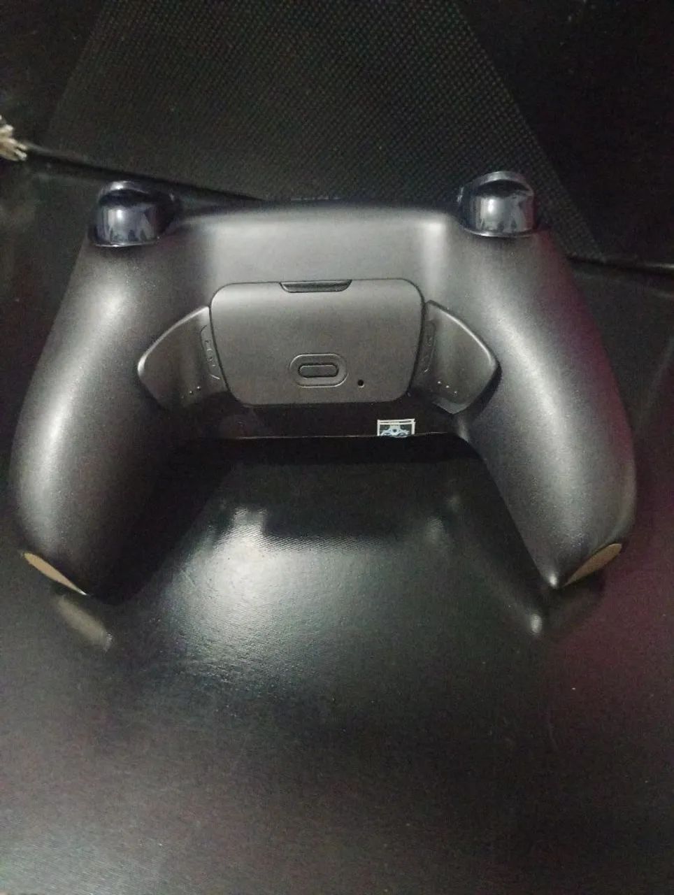 Controle Dualsense ps5 c/ padless + Hall effect  - Foto 3
