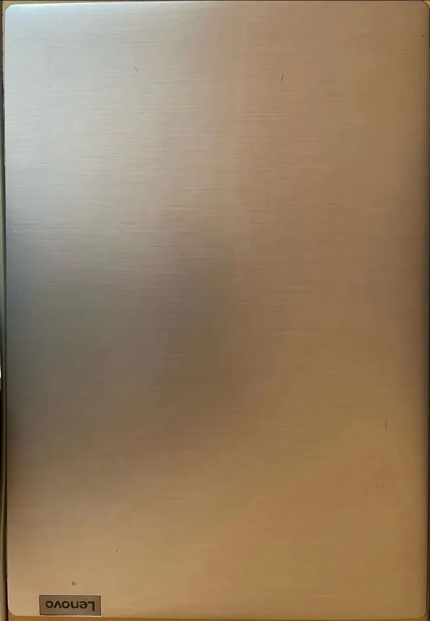 Note Lenovo Ideapad 3 seminovo - Foto 3