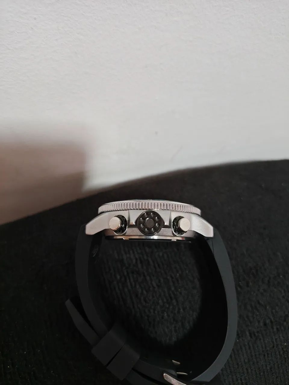 Citizen Pro Master Primeira Linha.  - Foto 4