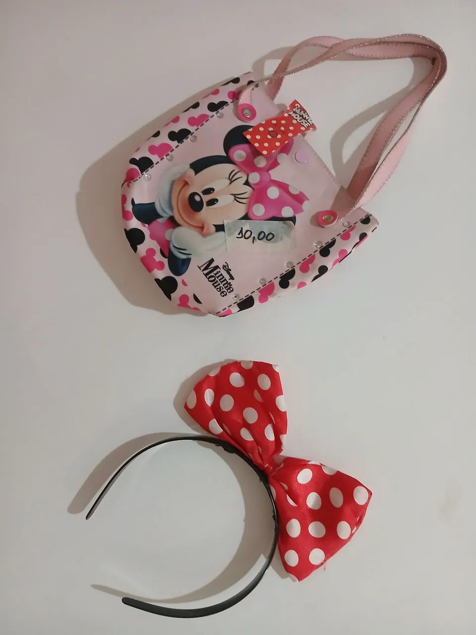 Bolsinhas infantil - Foto 4