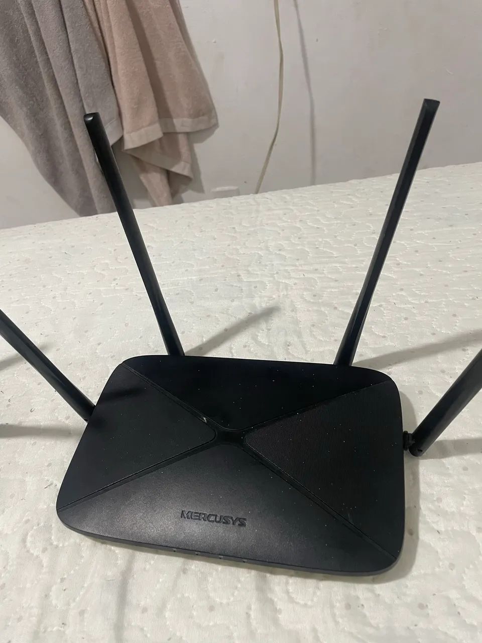 Roteador e HD - Foto 3