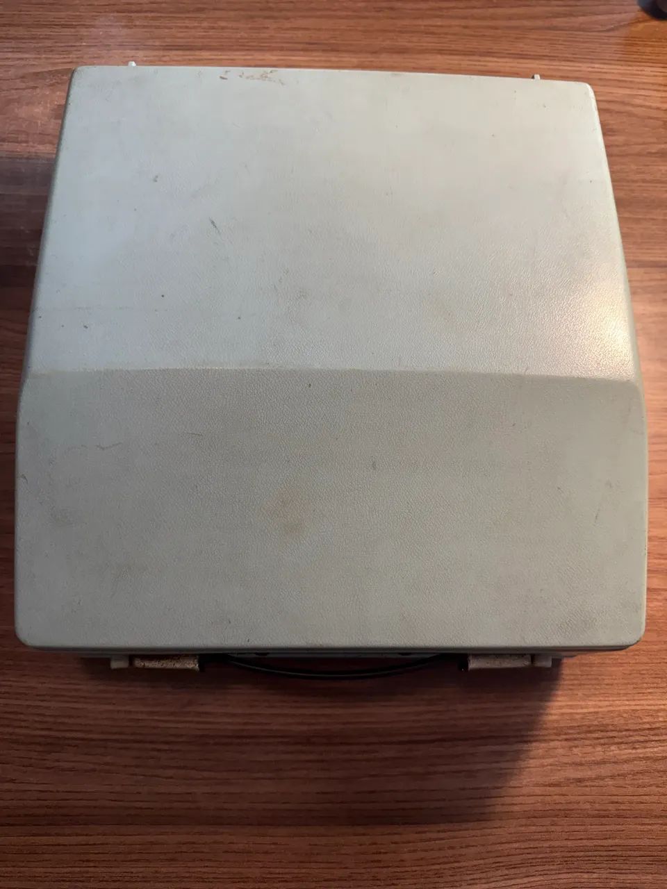 Máquina de escrever Imperial - Foto 4