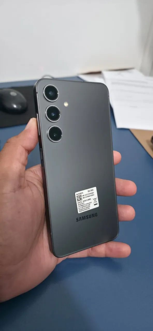 Samsung S24 Plus 256GB - Foto 2