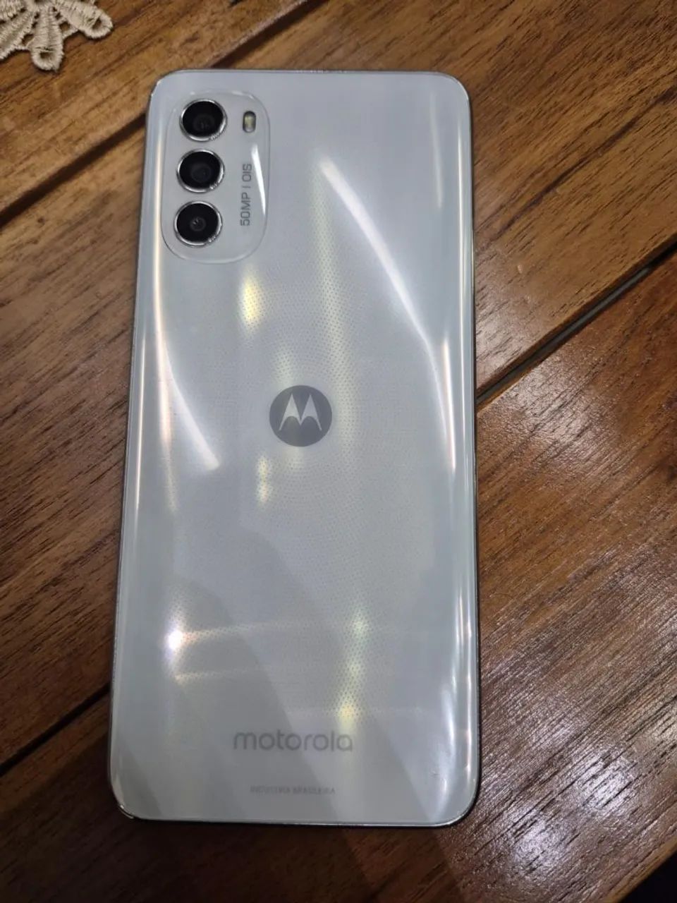 Vende-se Motorola g82 - Foto 4