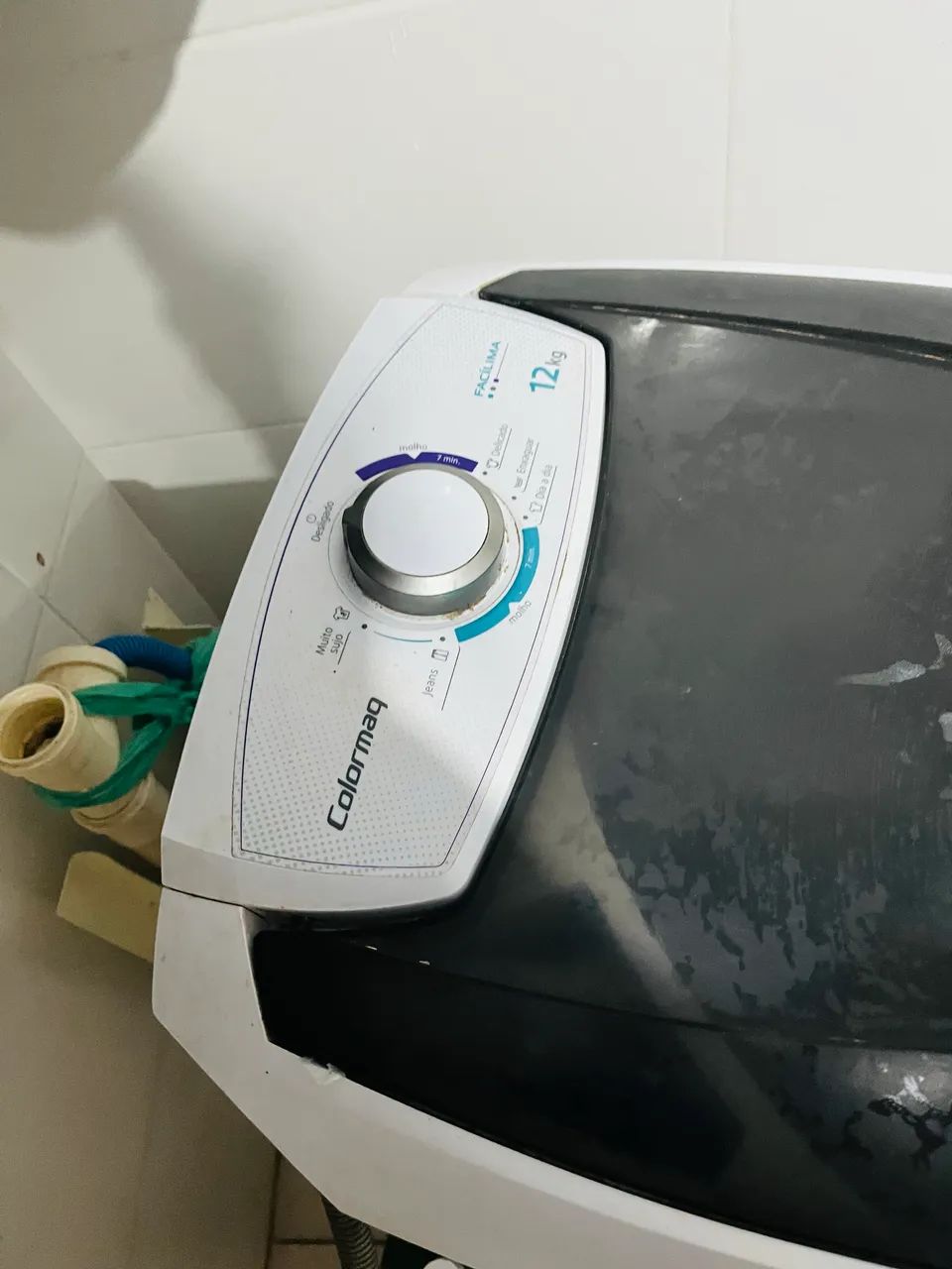 Tanquinho colomarc   - Foto 2