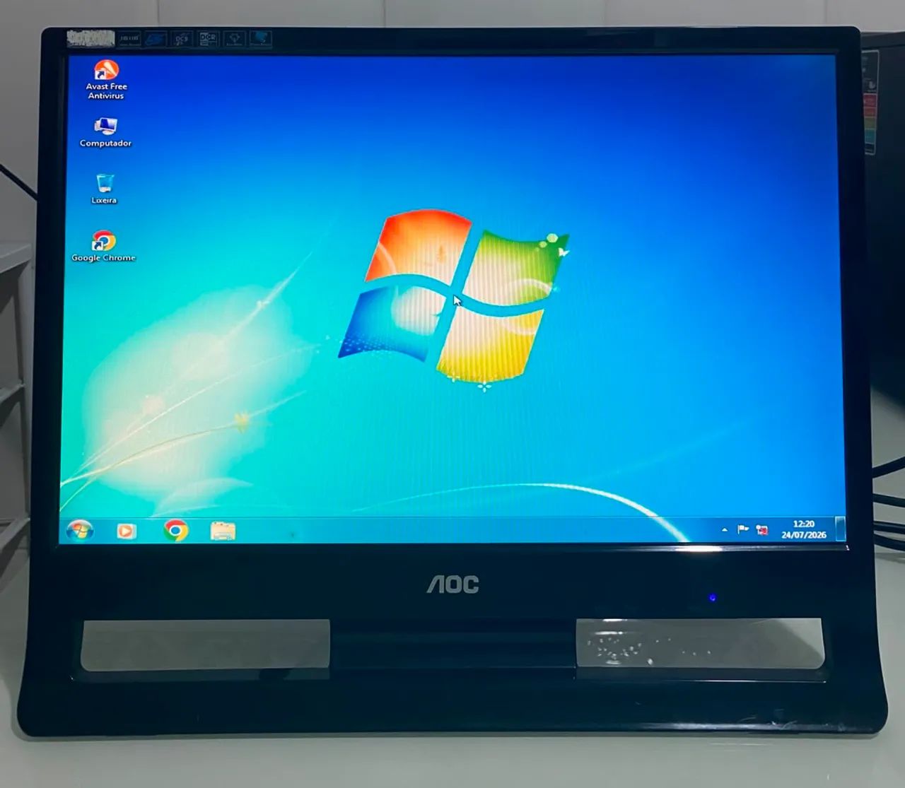 Monitor  - Foto 3