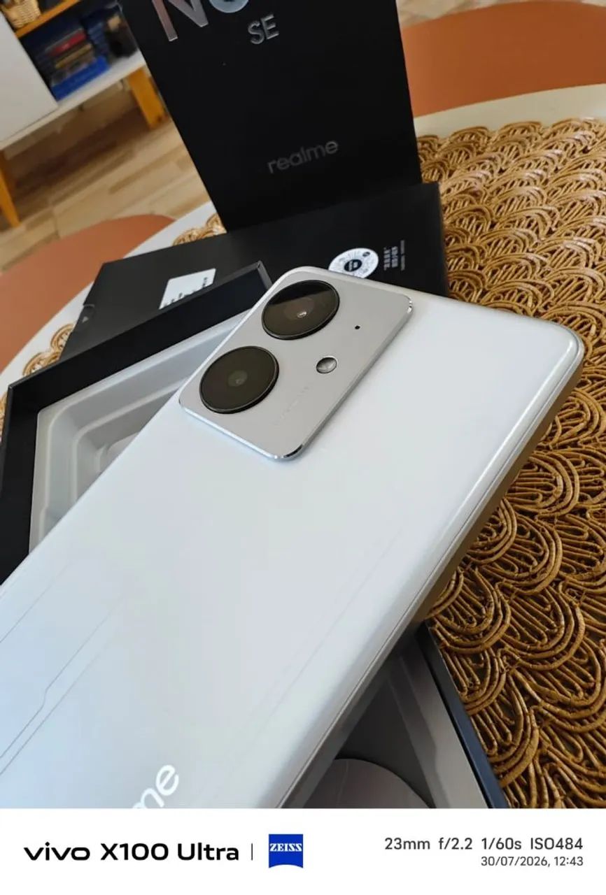 REALME 7 NEO SE 16/512GB - Foto 2