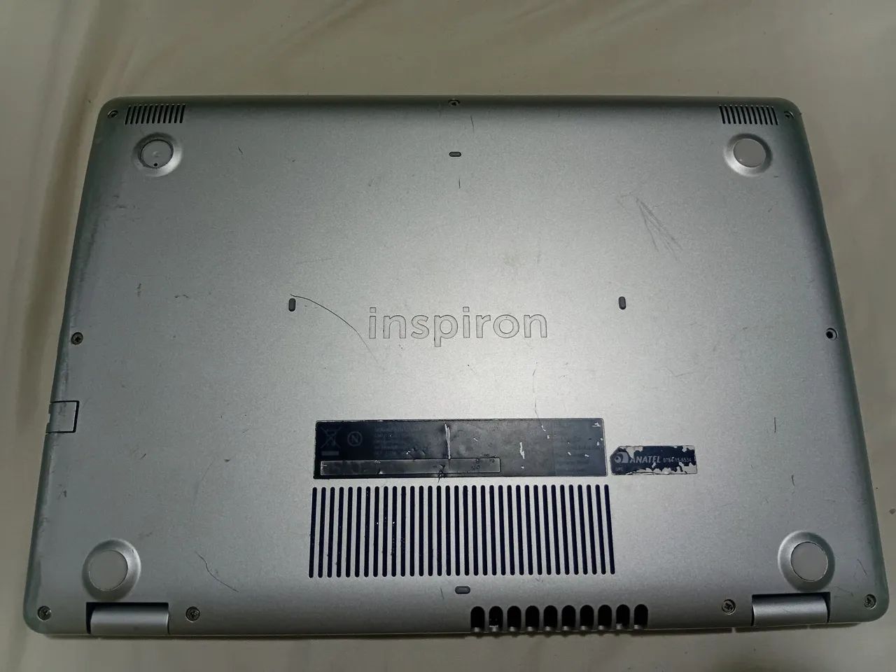 Notebook Dell Ispiron 14 3481 DDR4 - Foto 2