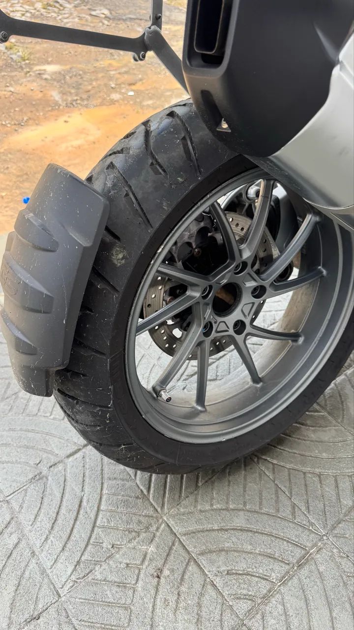 BMW GS 1200 *IMPERDÍVEL* - Foto 3