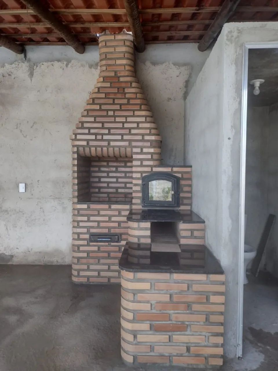 Fogão de lenha  - Foto 3