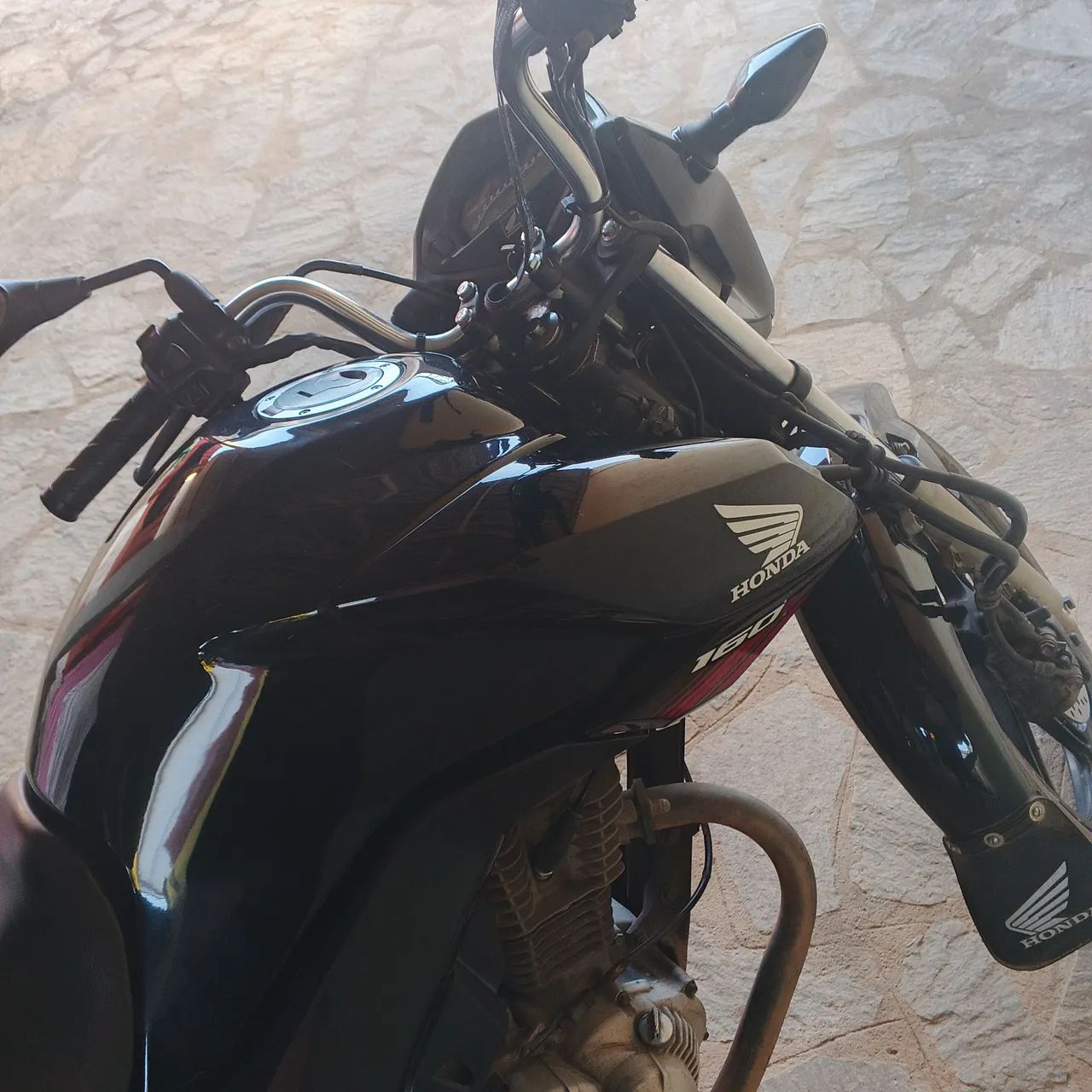 Fan 160 zerada - Foto 2