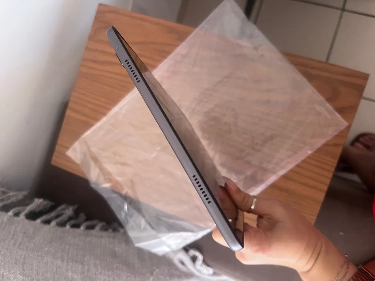 Tablet Samsung TAB A7  - Foto 5