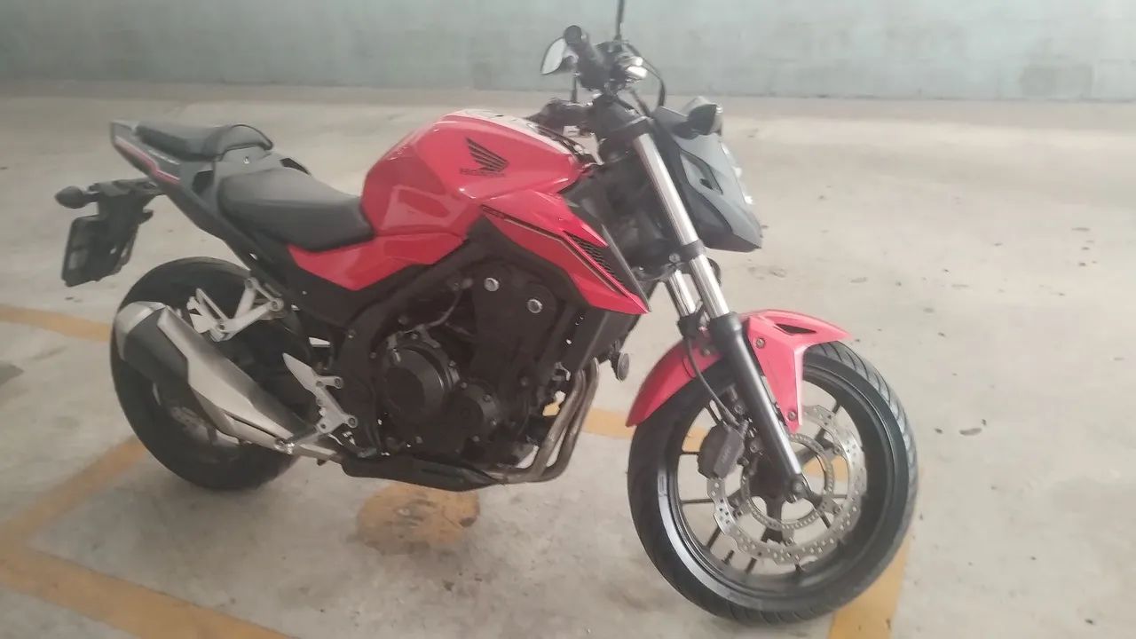 Moto muito nova - Foto 2