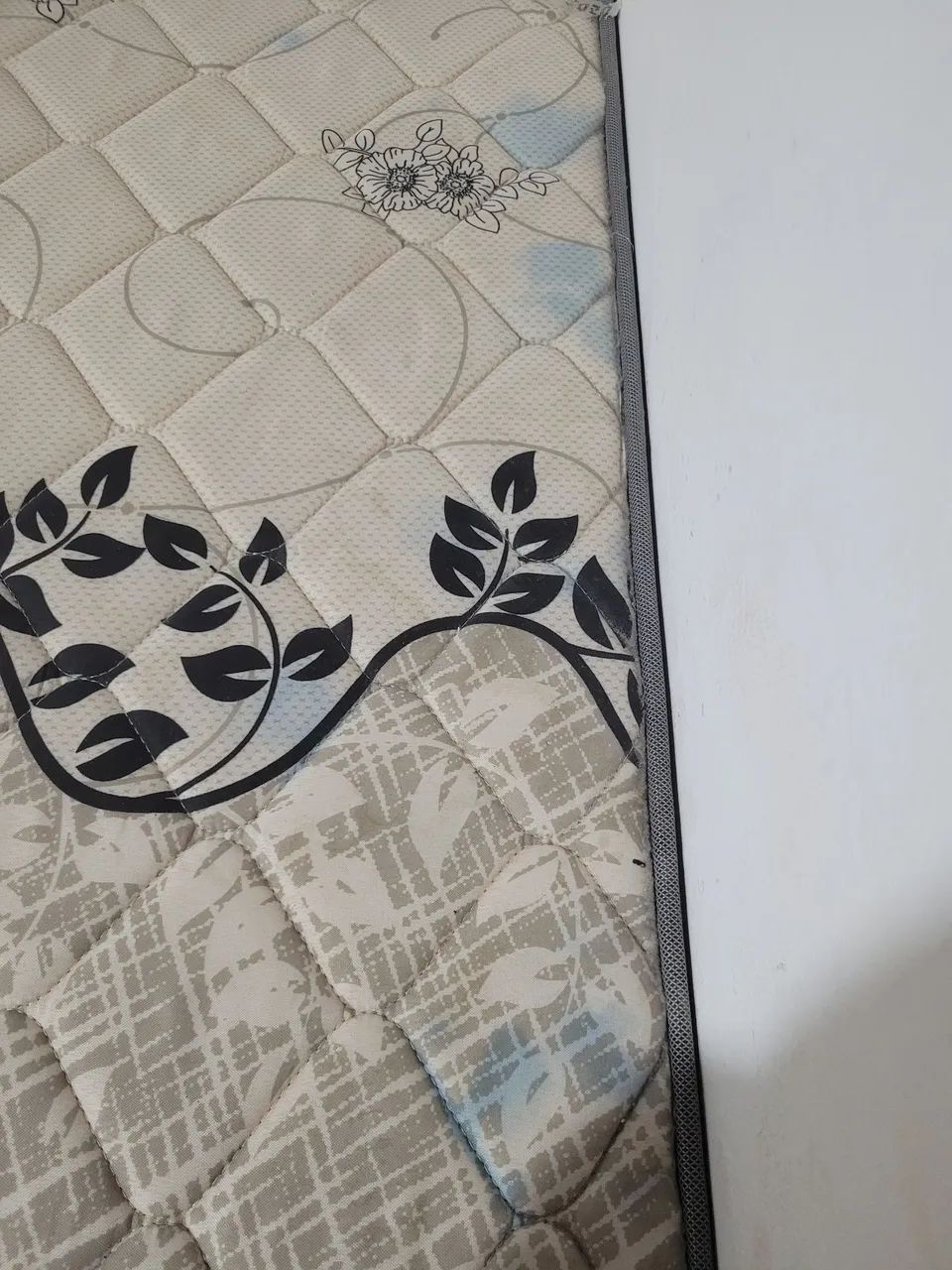 Cama Box Casal Gazin  - Foto 3