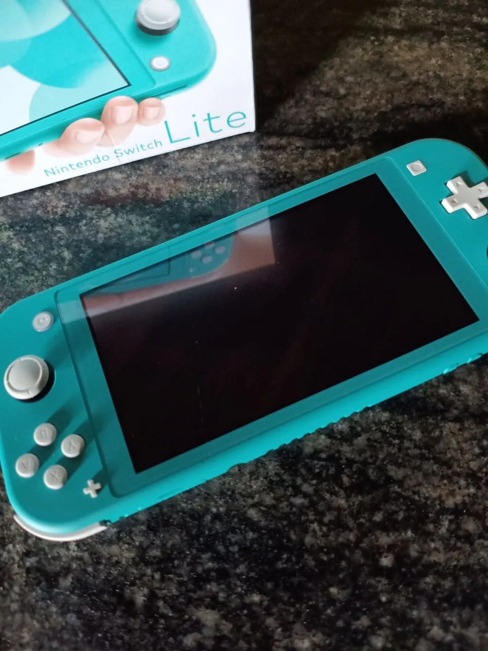 Nintendo Switch Lite  - Foto 5