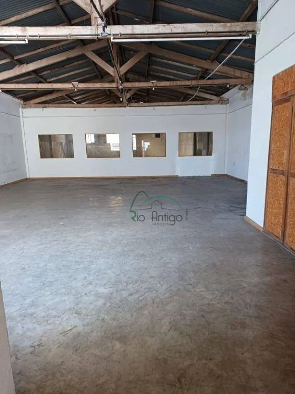 Prédio Comercial - Rua Vinte e Quatro de Maio - Aluguel - Riachuelo - Foto 2