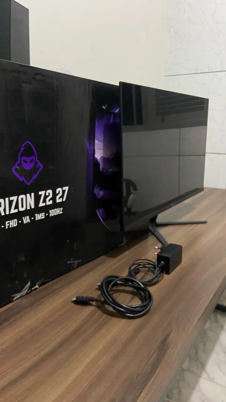 Monitor Gamer403064770109132800