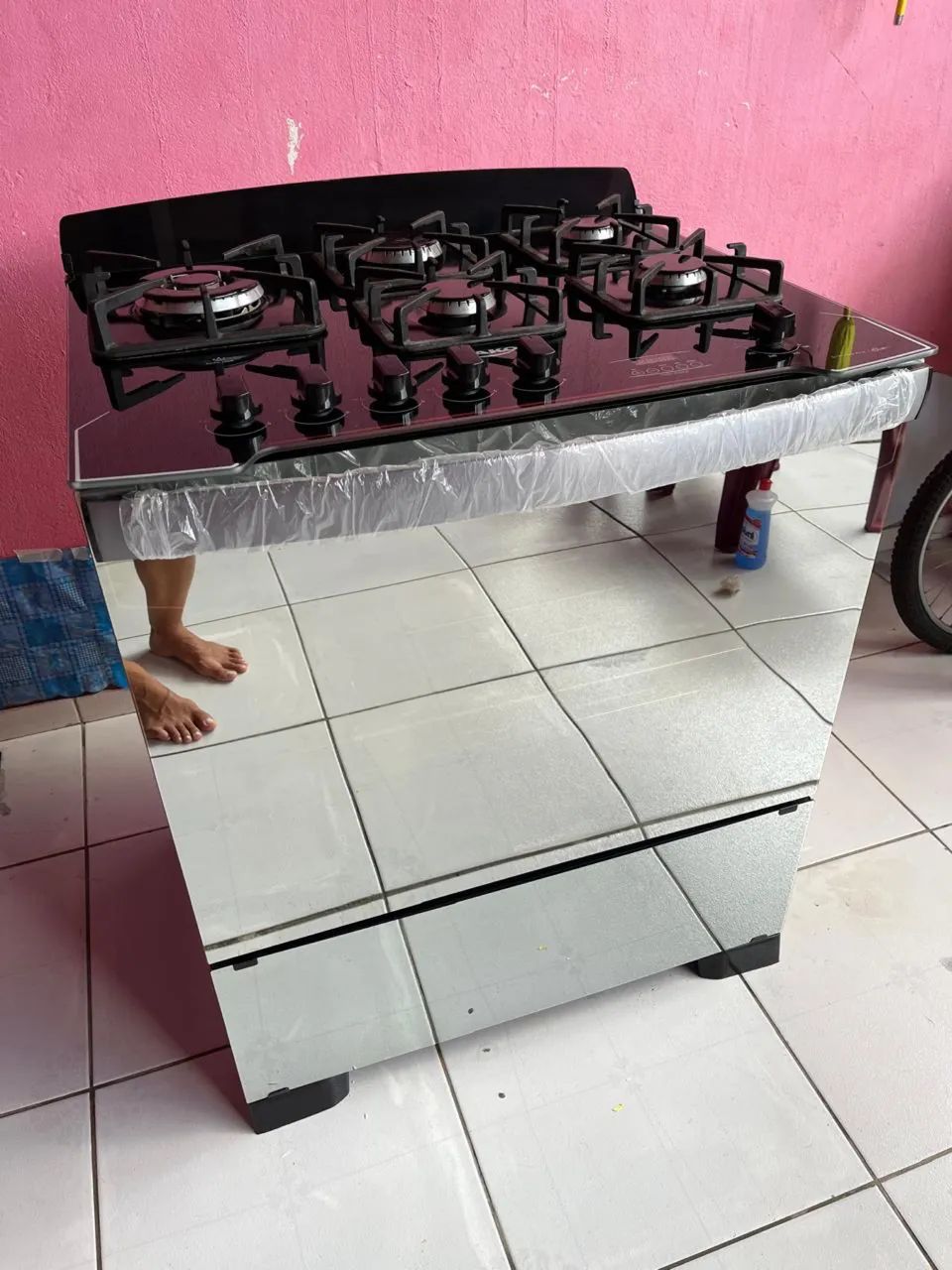 Fogão - Foto 4