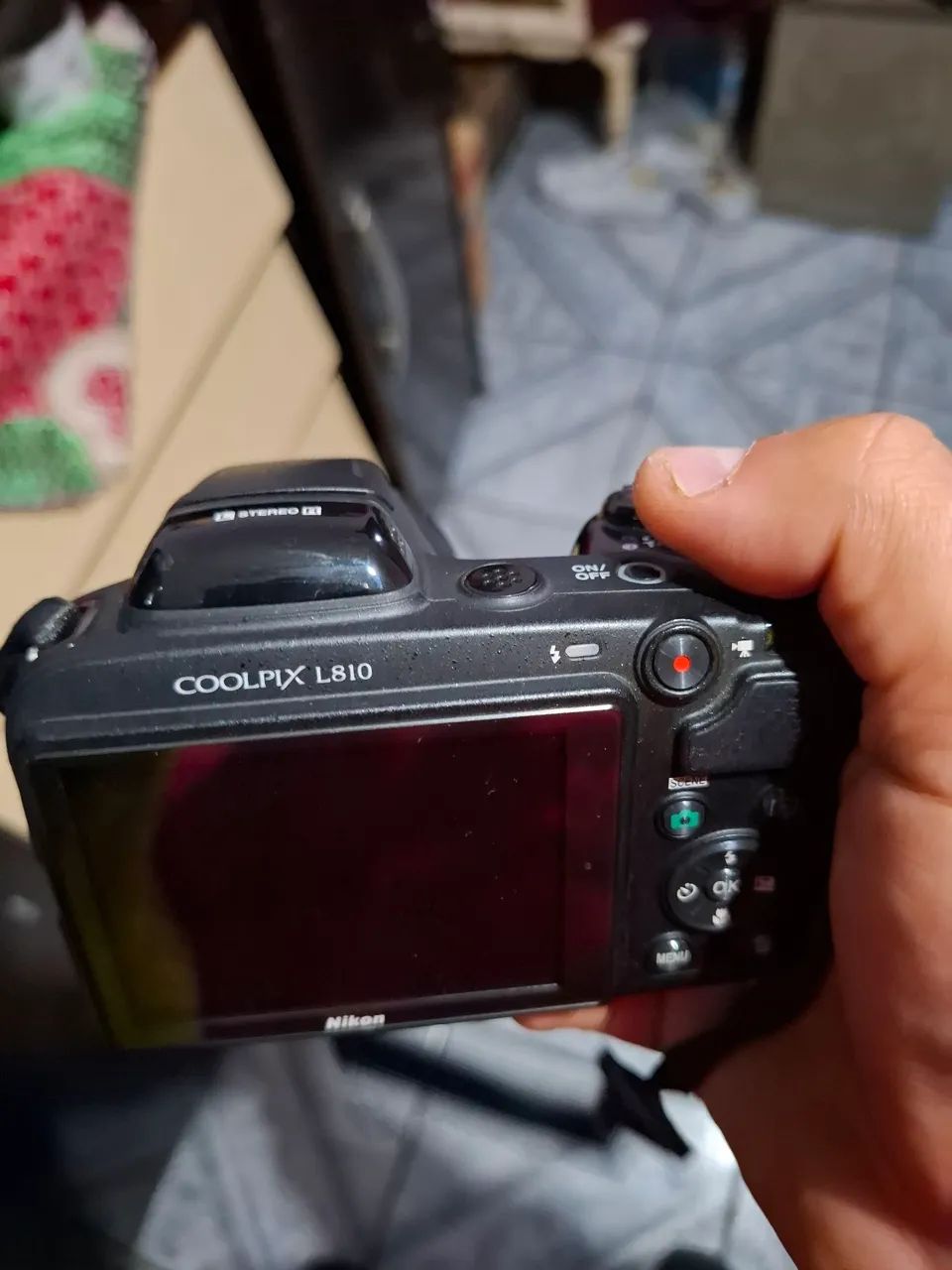 Camera coolpix nikon - Foto 3