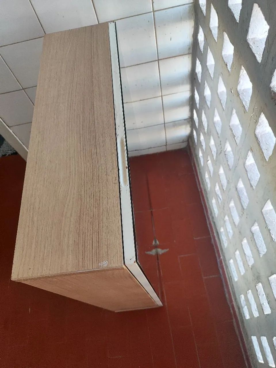 Espelho de Banheiro com Armário  - Foto 5