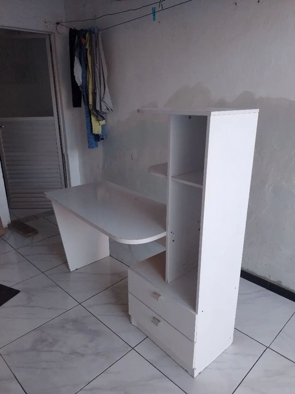 Escrivaninha 70,00 reais  - Foto 4