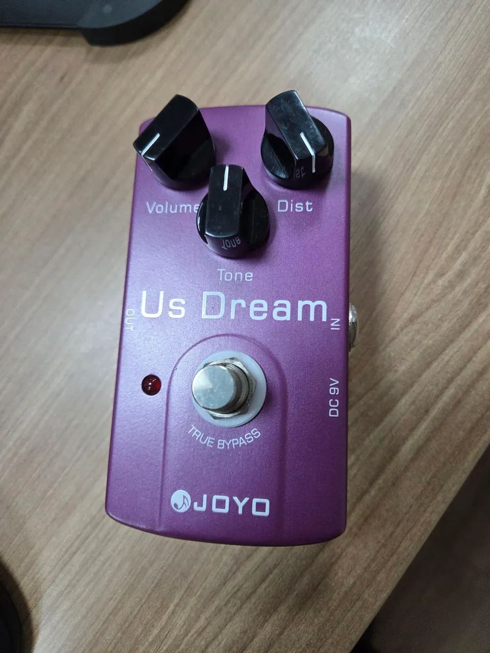 Pedal joyo US Dream - Foto 2