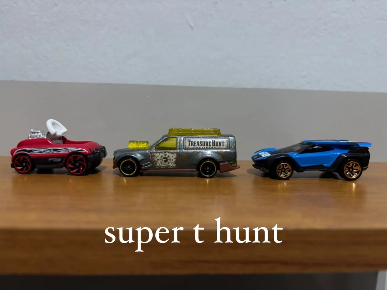 Carrinhos Hotwheels - Foto 2