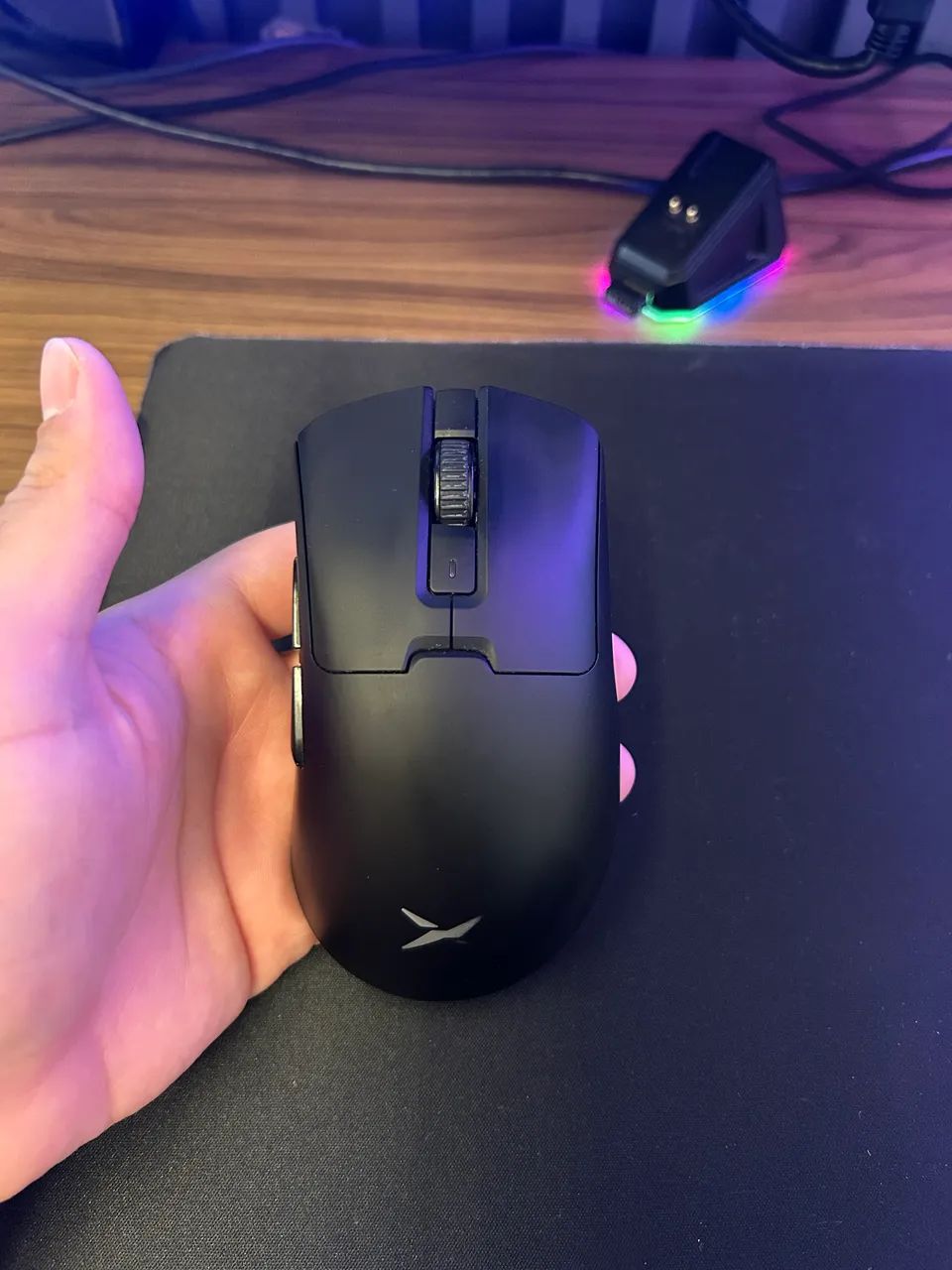 Mouse Gamer Delux M900 Pro - Foto 4