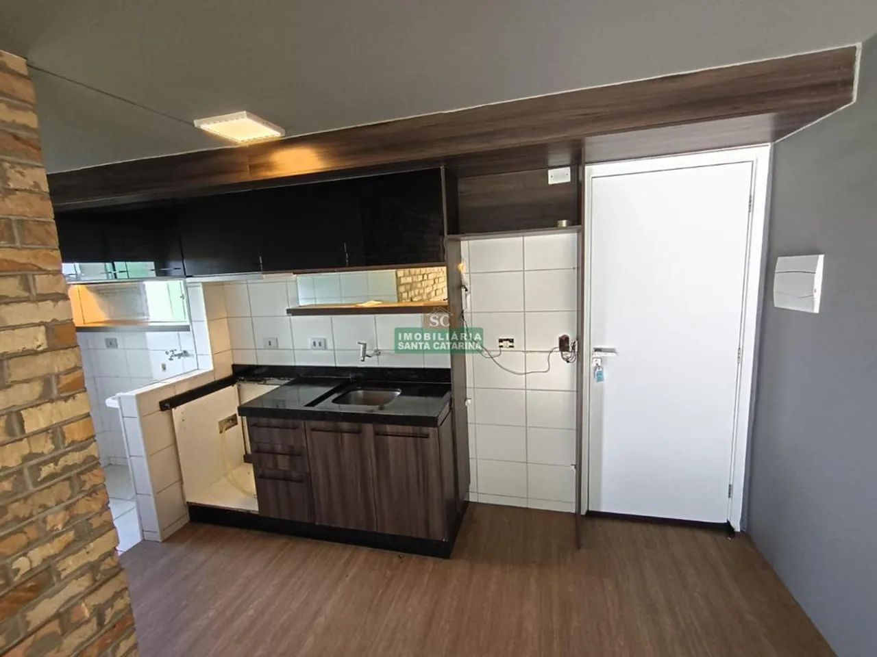 ALUGA APARTAMENTO COM 43 M² DE 02 QUARTOS | EDIFÍCIO DALVA DE OLIVEIRA - Foto 3