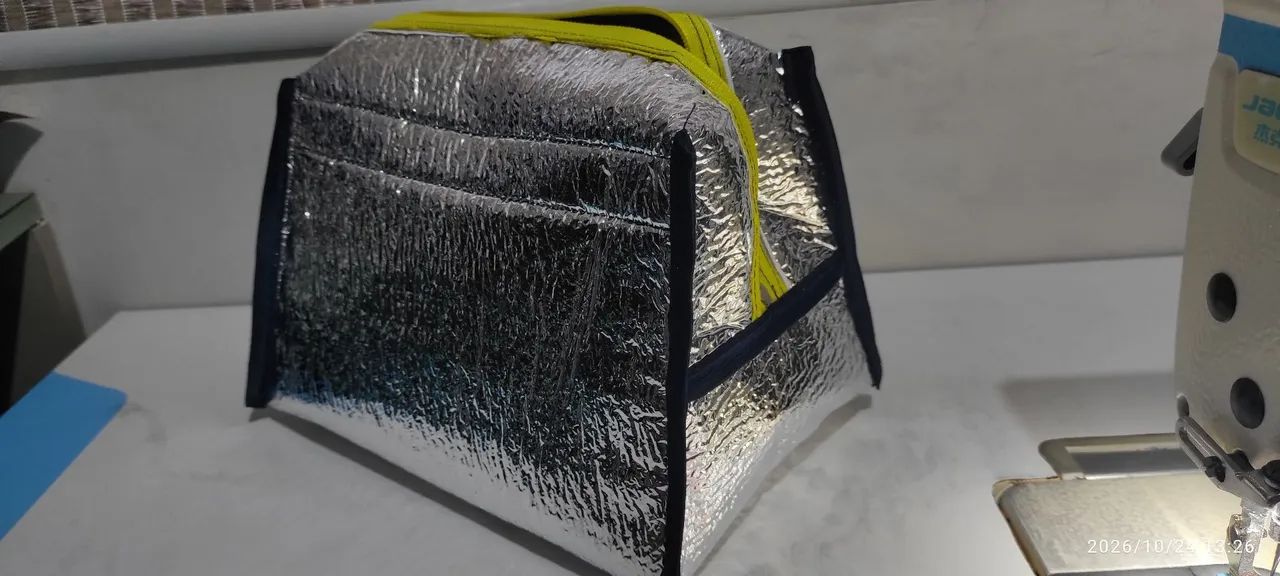 Bolsa térmica  - Foto 4
