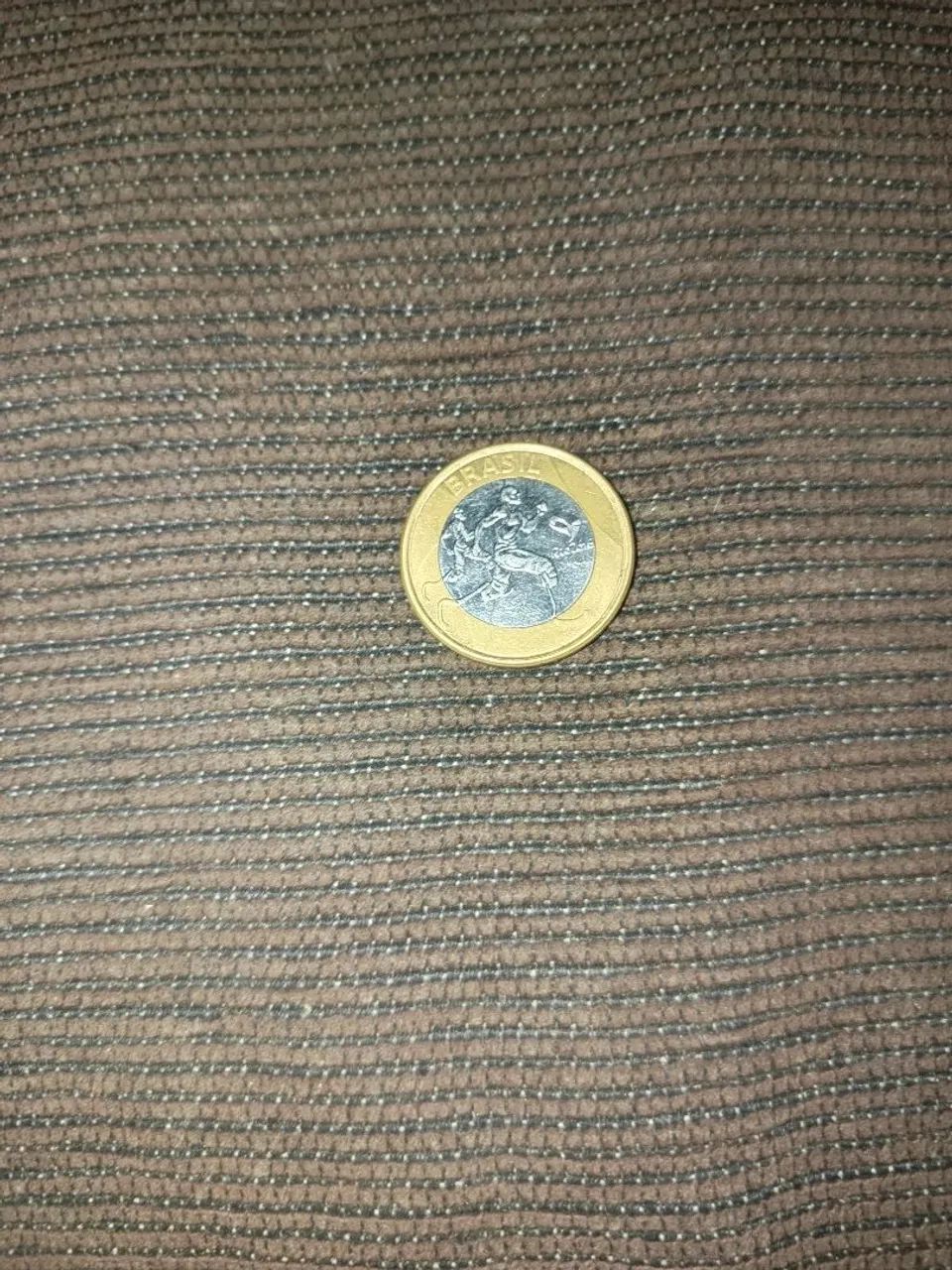 Moedas