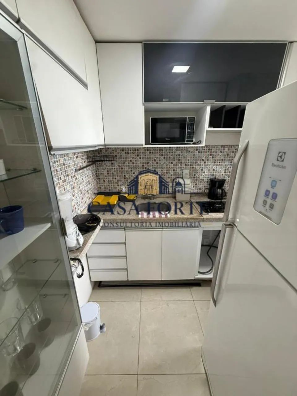 EDF. PEDRA REAL - CASA AMARELA - Foto 4