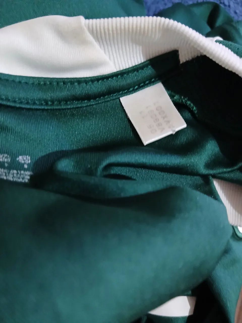 Camisa do Palmeiras 2011 P - Foto 4