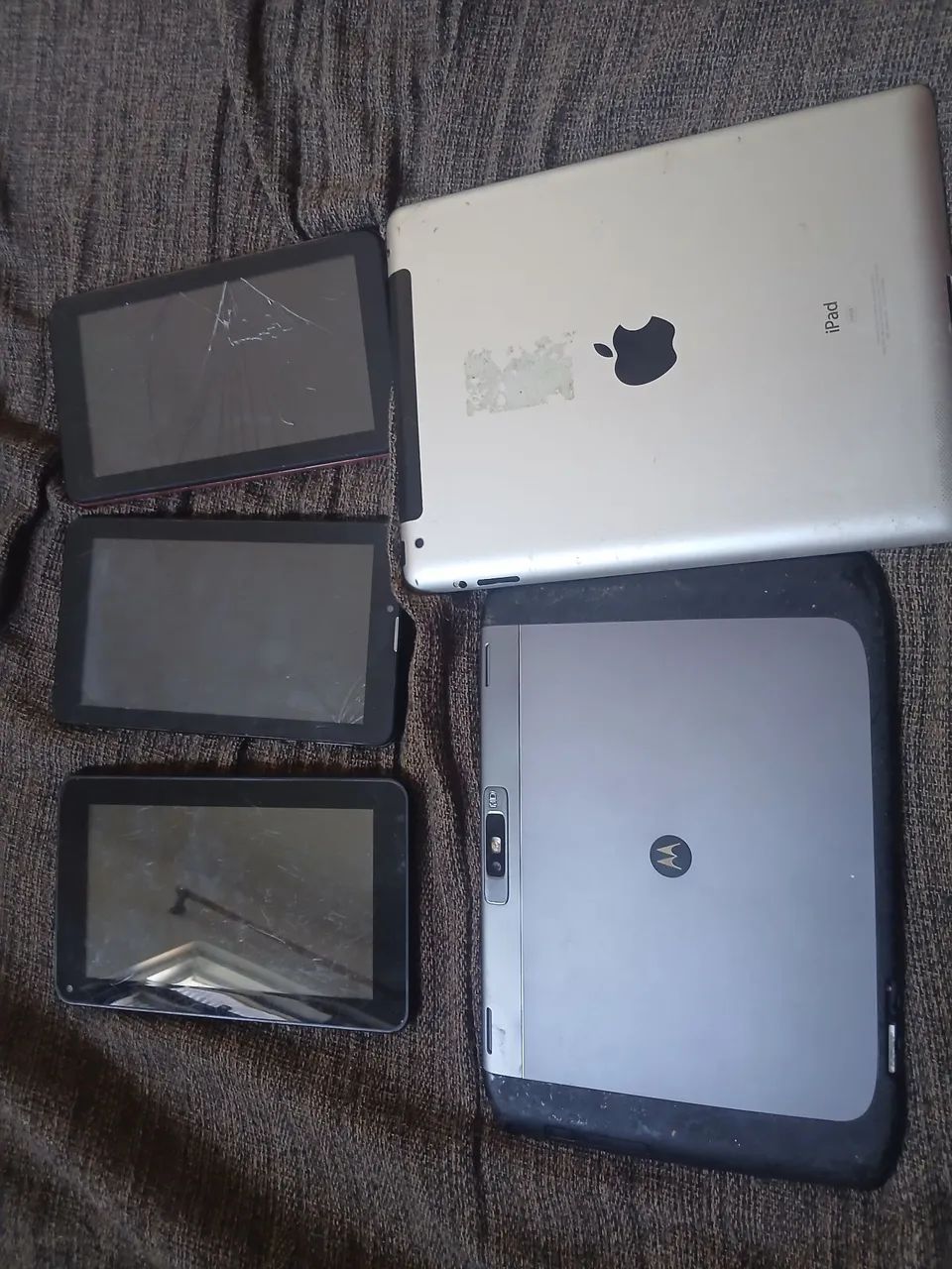 Vendo pacote de tablets - Foto 3