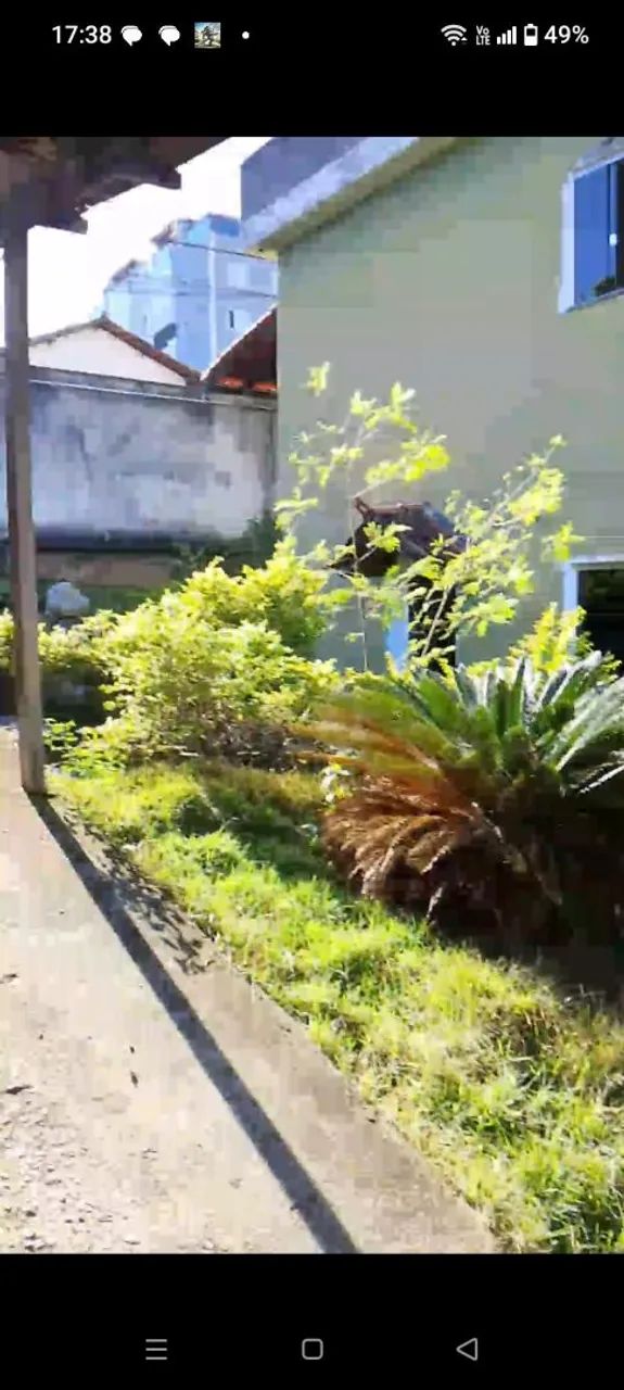 Roçagem e limpeza de lote  - Foto 4